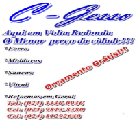C-gesso